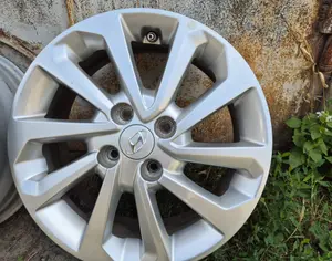 R15 HYUNDAI Accent 2018-2026 - 2