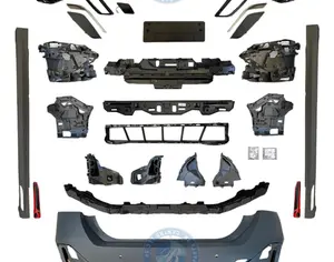BMW 530 2023-2026