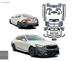 BMW 530 2023-2026 - 4