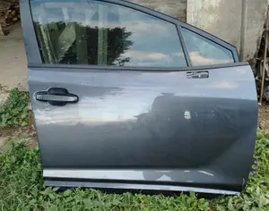 SUBARU Crosstrek 2023-2026