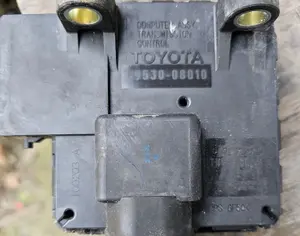 TOYOTA Sienna 2008-2016 - 3