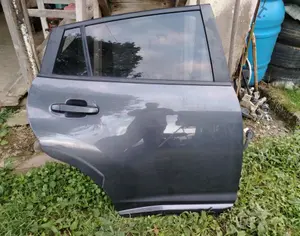 SUBARU Crosstrek 2023-2026