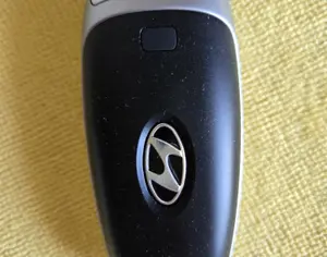 HYUNDAI Sonata - 2