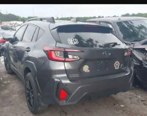 SUBARU Crosstrek 2018 2.0