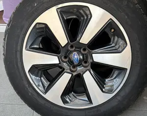 R16 SUBARU XV Crosstrek 2012-2020
