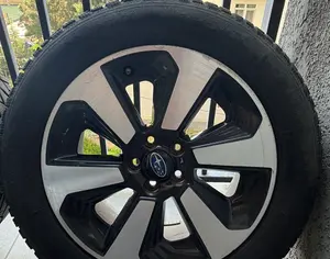 R16 SUBARU XV Crosstrek 2012-2020 - 2