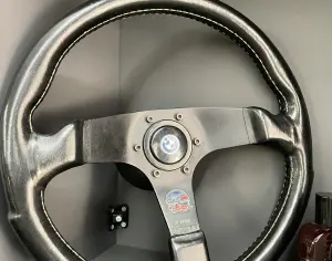 MCLAREN GT 1972-1989