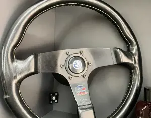 MCLAREN GT 1972-1989 - 3