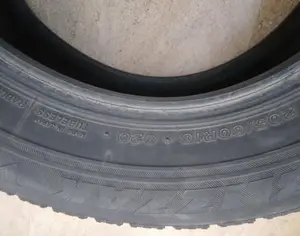 R16 205/60 ყველა სეზონი - 1