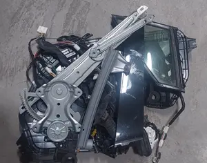 TOYOTA CHR 2016-2019 - 2
