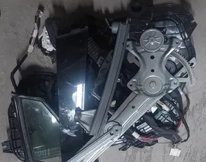TOYOTA CHR 2016-2019 - 3
