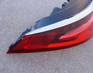 MERCEDES-BENZ S 500 2021-2024 - 2