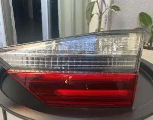 LEXUS ES 300 2015-2017 - 1