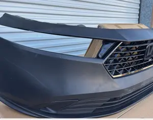 HONDA Accord 2023-2026 - 2