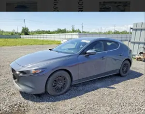 MAZDA Mazda 3 2025 2.5