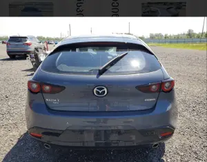 MAZDA Mazda 3 2025 2.5 - 2