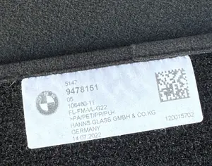 BMW 430 2020-2025 - 3