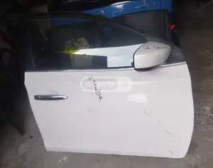NISSAN Sentra 2013-2019 - 1