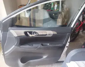 NISSAN Sentra 2013-2019 - 2