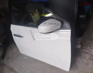 NISSAN Sentra 2013-2019 - 3