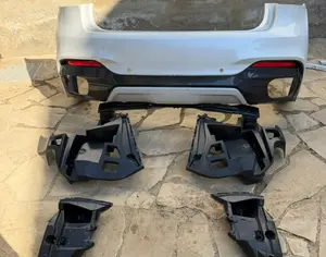 BMW X6 2014-2019