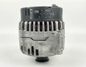 MERCEDES-BENZ 210 1999-2009
