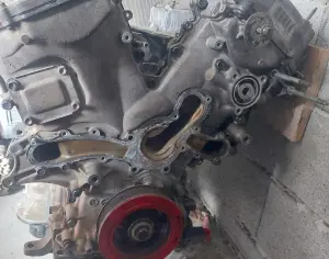 TOYOTA Land Cruiser Prado 2004-2009