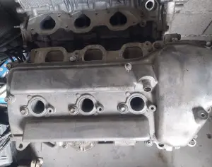 TOYOTA Land Cruiser Prado 2004-2009 - 2