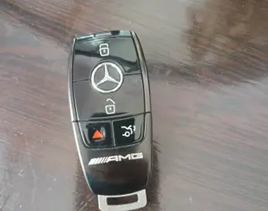 MERCEDES-BENZ AMG GT 63
