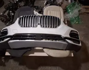 BMW X5 2018-2023