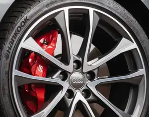 AUDI Q5 2017-2025