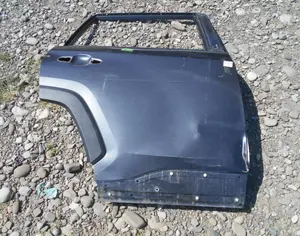 TOYOTA RAV 4 2019 - 1