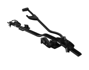 ველოსიპედის სამაგრი სახურავზე Thule ProRide, black - 7