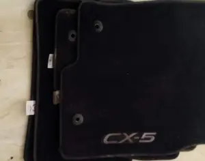 MAZDA CX-5 2012-2016