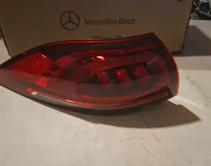 MERCEDES-BENZ GLE 350 2020-2023