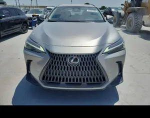 LEXUS NX 350 2023 2.5