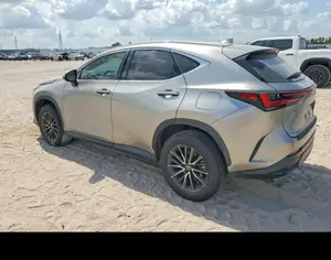 LEXUS NX 350 2023 2.5 - 2