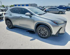LEXUS NX 350 2023 2.5 - 3