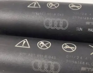 AUDI Q5 2021-2025 - 2