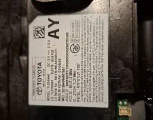 TOYOTA Highlander Safety Connect telematics transceiver - 1