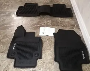 TOYOTA RAV 4 2019-2024 - 2