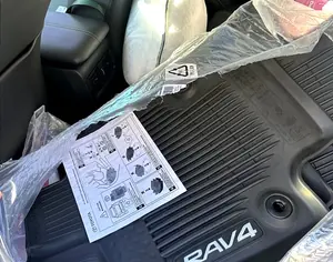 TOYOTA RAV 4 2019-2024 - 3