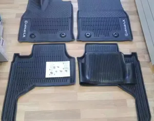 LEXUS LX 500 2022-2026