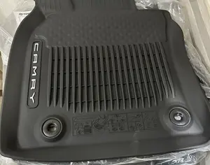 TOYOTA Camry 2019-2026 - 1