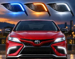 TOYOTA Camry 2017-2023 - 1