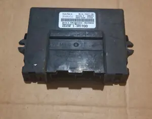 FORD Expedition Transfer Case Control Module (TCCM).