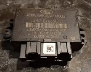 FORD Expedition Active Park Assist Control Module.