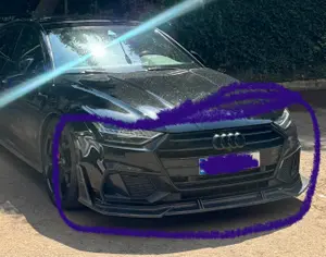 AUDI A7 2015-2026