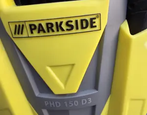 Parkside PHD 150 D3 - 2