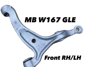 MERCEDES-BENZ GLE 53 2019-2026 - 1